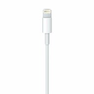 Apple kabel | USB-A naar Lightning | 1 m | Wit | MXLY2ZM/A
