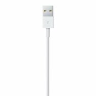 Apple kabel | USB-A naar Lightning | 1 m | Wit | MXLY2ZM/A