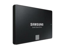 Samsung 870 EVO | 250GB SATA SSD | 2.5'' | 560MB/s Lezen | 530MB/s Schrijven