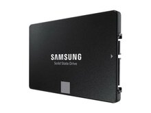 Samsung 870 EVO | 250GB SATA SSD | 2.5'' | 560MB/s Lezen | 530MB/s Schrijven