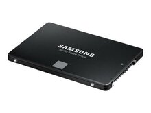 Samsung 870 EVO | 250GB SATA SSD | 2.5'' | 560MB/s Lezen | 530MB/s Schrijven
