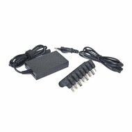 Gembird NPA-AC3 | Netvoeding &amp; Inverter | 40 W | Zwart | Binnen