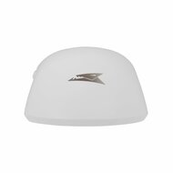 Baracuda ORCA RGB | Bekabeld Gaming Toetsenbord inclusief Muis | QWERTY | Wit