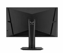 ASUS TUF Gaming VG27AQZ 27" | 2560x1440 WQHD IPS | 165Hz | 1ms MPRT | HDR10 | G-SYNC Compatible | ELMB Sync | Gaming Monitor | Renewed