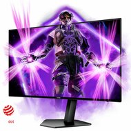 AOC AGON PRO AG276QZD 27" | 2560x1440 QHD OLED | 240Hz | 0.03ms | HDR10 | G-Sync Compatible | Gaming Monitor | Open Box
