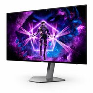 AOC AGON PRO AG276QZD 27" | 2560x1440 QHD OLED | 240Hz | 0.03ms | HDR10 | G-Sync Compatible | Gaming Monitor | Open Box