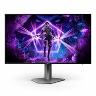 AOC AGON PRO AG276QZD 27" | 2560x1440 QHD OLED | 240Hz | 0.03ms | HDR10 | G-Sync Compatible | Gaming Monitor | Open Box
