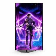 AOC AGON PRO AG276QZD 27" | 2560x1440 QHD OLED | 240Hz | 0.03ms | HDR10 | G-Sync Compatible | Gaming Monitor | Open Box