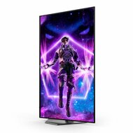 AOC AGON PRO AG276QZD 27" | 2560x1440 QHD OLED | 240Hz | 0.03ms | HDR10 | G-Sync Compatible | Gaming Monitor | Open Box