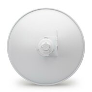 Ubiquiti PBE-M5-400 | Netwerkbrug &amp; Repeater | 1000 Mbit/s | Wit