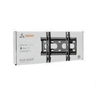 SBOX PLB-2522F-2 | TV-beugel | 23-43" | Max 45kg | VESA 200x200