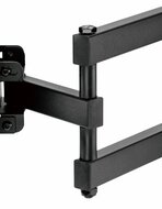 SBOX PLB-3644-2 | TV-beugel | 32-55" | Max 35kg | VESA 400x400