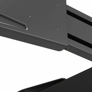 SBOX PLB-79464 | Verstelbare TV-beugel | 43-90" | Max 50kg | VESA 600x400