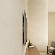 SBOX PLB-79464 | Verstelbare TV-beugel | 43-90" | Max 50kg | VESA 600x400