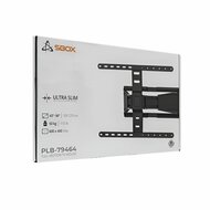 SBOX PLB-79464 | Verstelbare TV-beugel | 43-90" | Max 50kg | VESA 600x400