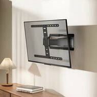 SBOX PLB-79464 | Verstelbare TV-beugel | 43-90" | Max 50kg | VESA 600x400