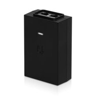 Ubiquiti Networks POE-24-24W-G-EU | PoE Adapter &amp; Injector | 24V | 24W | Gigabit Ethernet