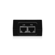 Ubiquiti Networks POE-24-24W-G-EU | PoE Adapter &amp; Injector | 24V | 24W | Gigabit Ethernet