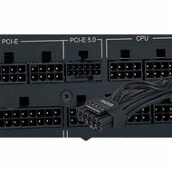 AZZA PSAZ-850G | 850W Gold ATX 3.0 PSU | Modulair | Power Supply | Voeding