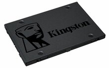 Kingston A400 | 240GB SATA SSD | 2.5'' | 500MB/s Lezen | 350MB/s Schrijven