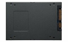 Kingston A400 | 240GB SATA SSD | 2.5'' | 500MB/s Lezen | 350MB/s Schrijven