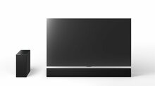 LG SG10TY | Soundbar | 3.1 Kanalen | 420 W | Dolby Atmos | Zwart