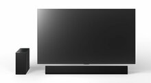 LG SG10TY | Soundbar | 3.1 Kanalen | 420 W | Dolby Atmos | Zwart