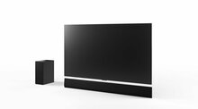 LG SG10TY | Soundbar | 3.1 Kanalen | 420 W | Dolby Atmos | Zwart
