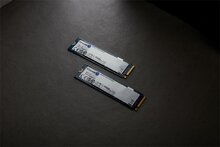 Kingston NV3 | 500GB NVMe SSD | M.2 Gen4 | 5.000MB/s Lezen | 3.000MB/s Schrijven