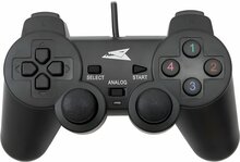 Baracuda SQUID | Gamecontroller | 12 Knoppen | USB