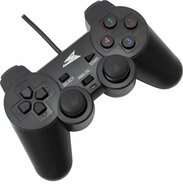 Baracuda SQUID | Gamecontroller | 12 Knoppen | USB