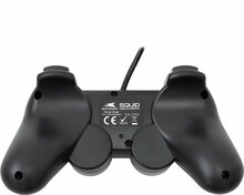 Baracuda SQUID | Gamecontroller | 12 Knoppen | USB