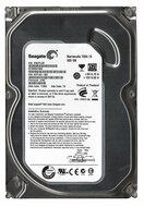 Seagate HDD 3.5" | 250GB SATA III | 7200RPM
