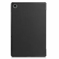 Lenovo Tab M10 Plus 10,6" Tri-Fold Book Case | Zwart