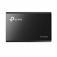 TP-LINK TL-POE150S | PoE Adapter &amp; Injector | 48V | 15.4W | Gigabit Ethernet