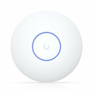 Ubiquiti UniFi U7 Lite | WiFi 7 Access Point (U7-Lite) | 4300 Mbit/s | PoE | Inclusief Montagebeugel