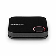 Nedis VWFI3450BK | Draadloze HDMI-ontvanger | 4K Ondersteuning | Wi-Fi | Zwart