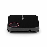 Nedis VWFI3450BK | Draadloze HDMI-ontvanger | 4K Ondersteuning | Wi-Fi | Zwart