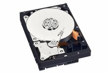 Western Digital Blue HDD 3.5" | 250GB SATA III | 7200RPM | PULLED