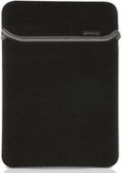 Yarvik YAC150 Tabletbehuizing | 25,4 cm (10") | Opbergmap/Sleeve | Zwart, Grijs