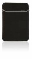 Yarvik YAC150 Tabletbehuizing | 25,4 cm (10") | Opbergmap/Sleeve | Zwart, Grijs