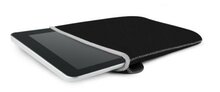 Yarvik YAC150 Tabletbehuizing | 25,4 cm (10") | Opbergmap/Sleeve | Zwart, Grijs