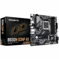 GIGABYTE B650M D3HP AX | Socket AM5 | AMD B650 | 4xDDR5 | Micro ATX | Moederbord