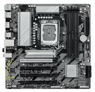 Gigabyte B860M DS3H WIFI6E | Socket LGA 1851 (V1) | Intel B860 | 4xDDR5 | Micro ATX | Moederbord