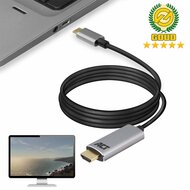 ACT AC7015 | USB-C naar HDMI kabel | 1,8 meter