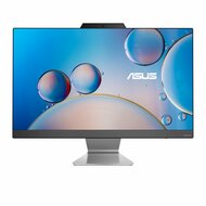 ASUS All-in-One A3402WBAK | 23.8'' Full HD | Intel Core i3-1215U | 8GB RAM | 512GB SSD | W11 Pro
