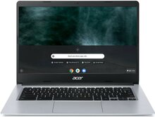 Acer ChromeBook 314| Celeron N4020| 4GB DDR4| 32GB SSD| 14"