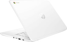 HP Chromebook 14| Celeron N3350| 4GB DDR4| 64GB SSD| 14"