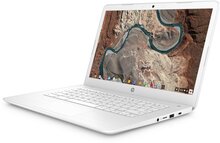 HP Chromebook 14| Celeron N3350| 4GB DDR4| 64GB SSD| 14"