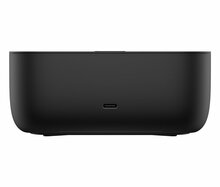 HP USB-C 100W G6 | USB-C Docking Station | 100W Power Delivery | Zwart
